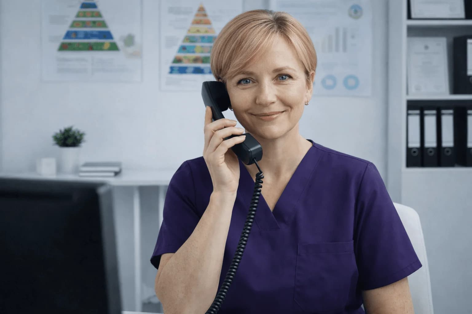 Contact Clinica Virtuală Dr. Petrache